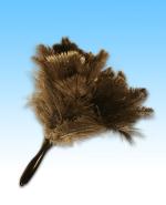 REACH Ostrich Feather Duster